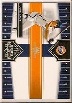 2005 Donruss Champions Impressions Gold #227 Jose Cruz
