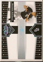 2005 Donruss Champions Impressions #370 Brandon Mccarthy