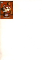 2005 Upper Deck Rookie Prospects #RP-CA Carlos Rogers