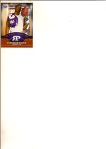 2005 Upper Deck Rookie Prospects #RP-CT Ciatrick Fason