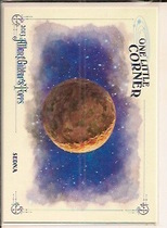 2013 Topps Allen and Ginter One Little Corner #OLC-SDN Sedna