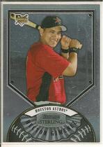 2007 Bowman Sterling #BS-HG Hector Gimenez