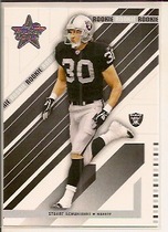 2004 Leaf Rookies and Stars #174 Stuart Schweigert