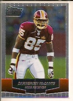 2004 Topps Draft Picks and Prospects Chrome #99 Darnerien Mccants