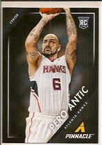 2013 Panini Pinnacle #20 Pero Antic