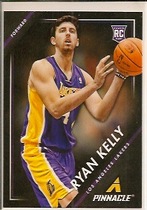 2013 Panini Pinnacle #35 Ryan Kelly