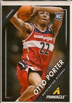 2013 Panini Pinnacle #46 Otto Porter