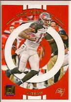 2017 Donruss Top Targets #6 Mike Evans