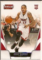 2016 Panini Threads #189 Rodney Mcgruder