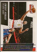2016 Panini Threads Board of Directors #8 Dwight Howard