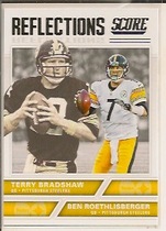 2017 Score Reflections #7 Ben Roethlisberger|Terry Bradshaw