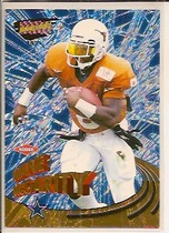 1999 Pacific Revolution #49 Wayne McGarity