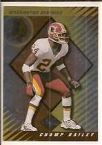 2000 Leaf Limited #110 Champ Bailey