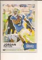 2016 Panini Classics #205 Jordan Payton