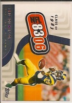 2006 Topps NFL 8306 #NFL3 Eric Dickerson