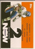 2007 Topps Generation Now #DH-1 Devin Hester