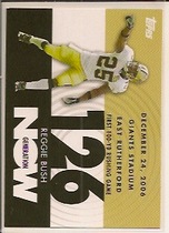 2007 Topps Generation Now #RB-1 Reggie Bush