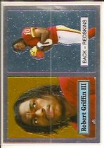 2012 Topps Chrome 1957 #4 Robert Griffin