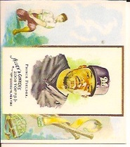 2008 Topps Allen & Ginter N43 #PF Prince Fielder
