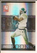 2003 Donruss Elite #138 Charles Rogers