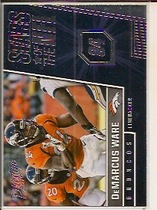 2016 Panini Prestige Stars of the NFL #23 Demarcus Ware