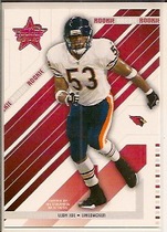 2004 Leaf Rookies and Stars #114 Leon Joe