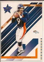 2004 Leaf Rookies and Stars #126 Bradlee Van Pelt