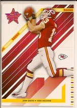 2004 Leaf Rookies and Stars #145 John Booth