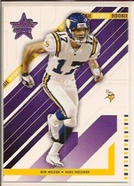 2004 Leaf Rookies and Stars #154 Ben Nelson