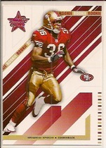 2004 Leaf Rookies and Stars #187 Shawntae Spencer