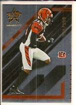 2004 Leaf Rookies and Stars Longevity Base Set #118 Keiwan Ratliff