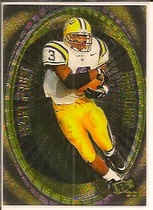 1999 Press Pass Hardware #HW10 Kevin Faulk