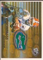 2003 Press Pass Paydirt #PD6 Rex Grossman
