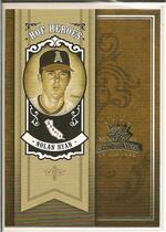 2005 Donruss Diamond Kings HOF Heroes #HH-37 Nolan Ryan