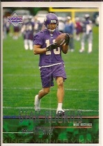 2003 Upper Deck Base Set #232 Keenan Howry