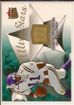 2006 Ultra Stars #US-DC Daunte Culpepper