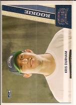 2011 Panini Threads #206 Kris Durham