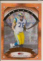 1997 Donruss Preferred #115 Orlando Pace