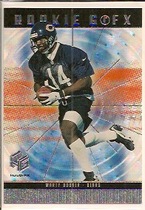 1999 Upper Deck HoloGrFX #82 Marty Booker