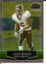 2004 Topps Draft Picks and Prospects Chrome #142 James Newson