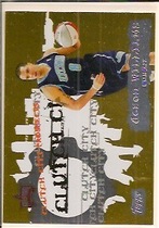 2006 Topps Clutch City Prospects #CSP9 Deron Williams