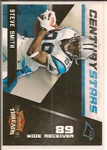 2010 Panini Threads Century Stars #25 Steve Smith