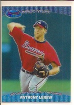 2004 Bowman Best #BB-AL Anthony Lerew