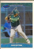 2004 Bowman Best #BB-DS Don Sutton