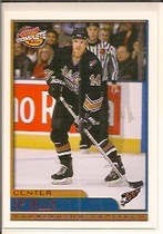 2003 Pacific Complete Red #133 Kip Miller