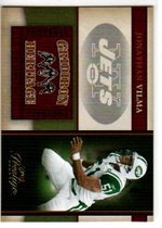 2006 Playoff Prestige Gridiron Heritage #GH6 Jonathan Vilma