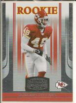 2006 Donruss Gridiron Gear #112 Bernard Pollard