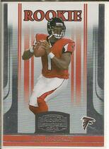 2006 Donruss Gridiron Gear #124 D.J. Shockley