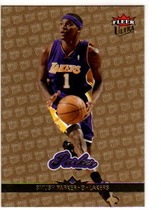 2006 Ultra Gold Medallion #73 Smush Parker