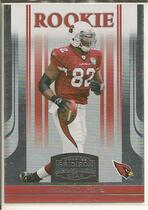 2006 Donruss Gridiron Gear #171 Leonard Pope